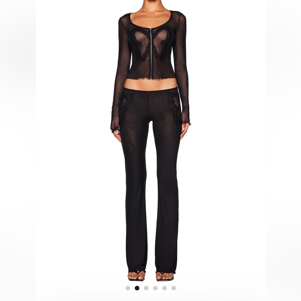 I am Gia two piece set